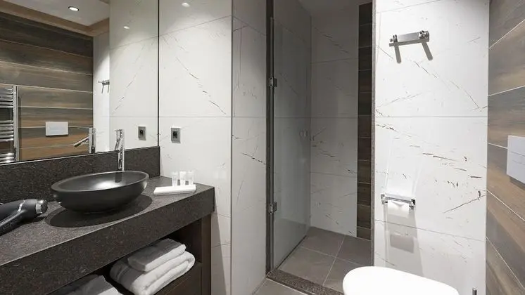 Apart Daire, 3 Yatak Odası