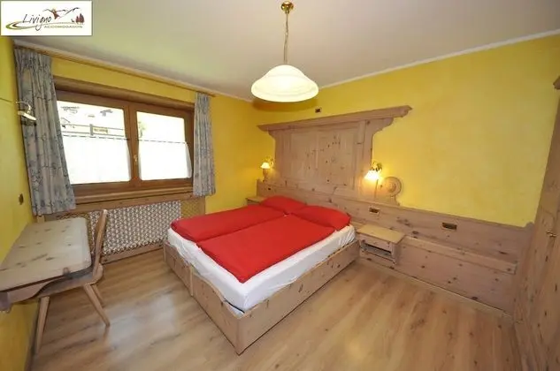 Superior Apart Daire, 2 Yatak Odası, 2 Banyolu, Dağ Manzaralı