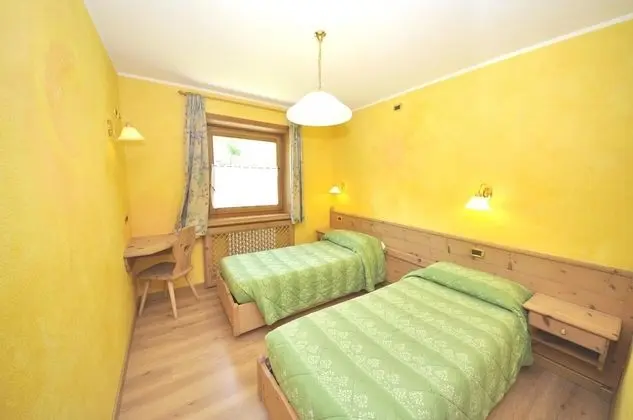 Superior Apart Daire, 2 Yatak Odası, 2 Banyolu, Dağ Manzaralı