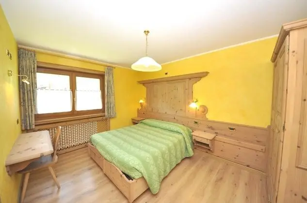 Superior Apart Daire, 2 Yatak Odası, 2 Banyolu, Dağ Manzaralı