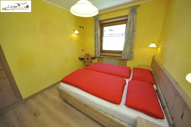 Superior Apart Daire, 2 Yatak Odası, 2 Banyolu, Dağ Manzaralı