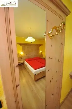 Superior Apart Daire, 2 Yatak Odası, 2 Banyolu, Dağ Manzaralı