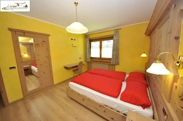 Superior Apart Daire, 2 Yatak Odası, 2 Banyolu, Dağ Manzaralı