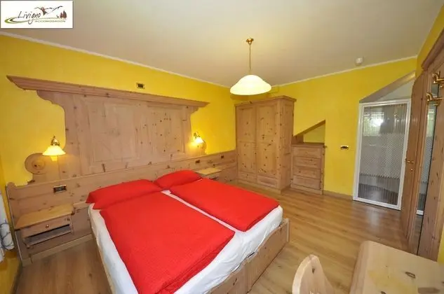 Superior Apart Daire, 2 Yatak Odası, 2 Banyolu, Dağ Manzaralı