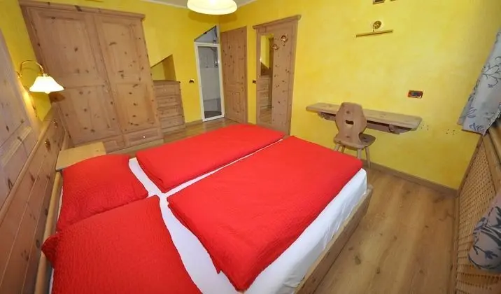 Superior Apart Daire, 2 Yatak Odası, 2 Banyolu, Dağ Manzaralı