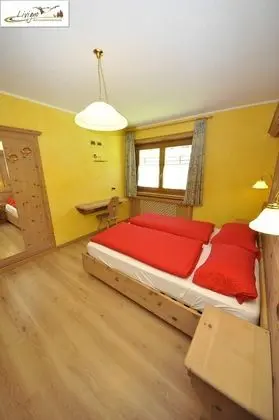 Superior Apart Daire, 2 Yatak Odası, 2 Banyolu, Dağ Manzaralı