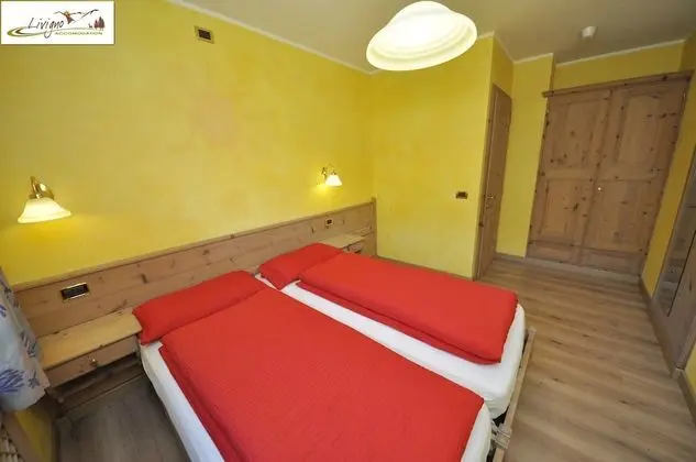 Superior Apart Daire, 2 Yatak Odası, 2 Banyolu, Dağ Manzaralı