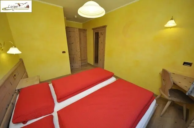 Superior Apart Daire, 2 Yatak Odası, 2 Banyolu, Dağ Manzaralı