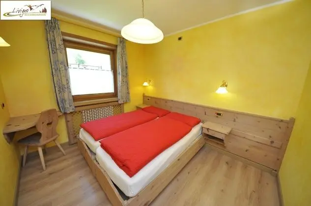 Superior Apart Daire, 2 Yatak Odası, 2 Banyolu, Dağ Manzaralı