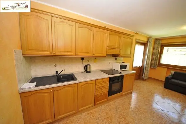 Superior Apart Daire, 2 Yatak Odası, 2 Banyolu, Dağ Manzaralı