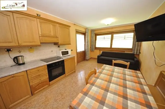 Superior Apart Daire, 2 Yatak Odası, 2 Banyolu, Dağ Manzaralı