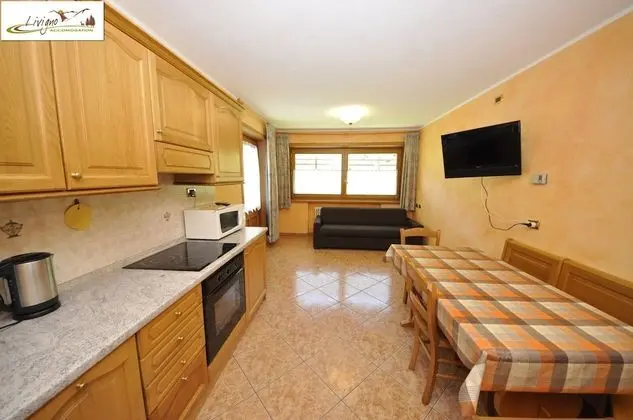 Superior Apart Daire, 2 Yatak Odası, 2 Banyolu, Dağ Manzaralı