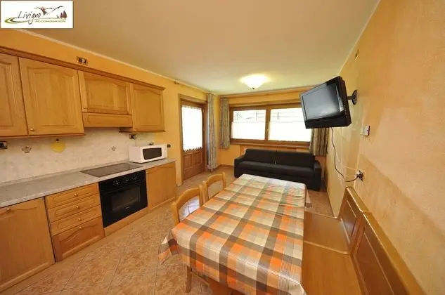 Superior Apart Daire, 2 Yatak Odası, 2 Banyolu, Dağ Manzaralı