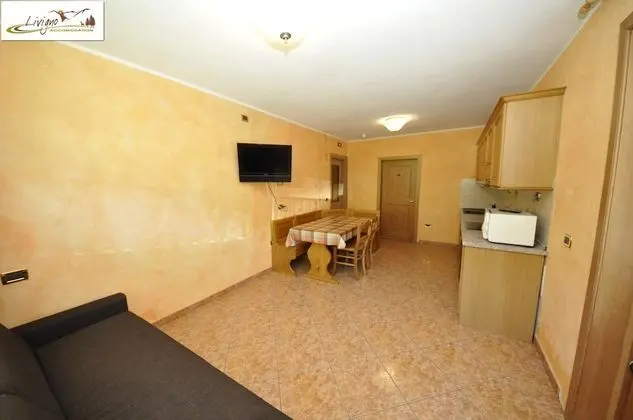 Superior Apart Daire, 2 Yatak Odası, 2 Banyolu, Dağ Manzaralı