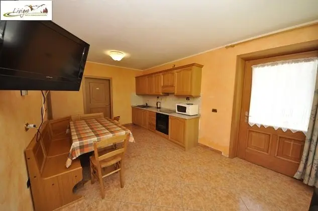 Superior Apart Daire, 2 Yatak Odası, 2 Banyolu, Dağ Manzaralı