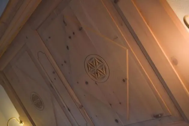 Superior Apart Daire, 2 Yatak Odası, 2 Banyolu, Dağ Manzaralı