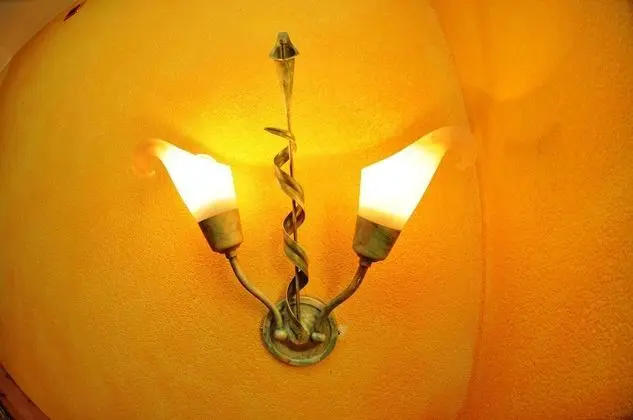 Superior Apart Daire, 2 Yatak Odası, 2 Banyolu, Dağ Manzaralı