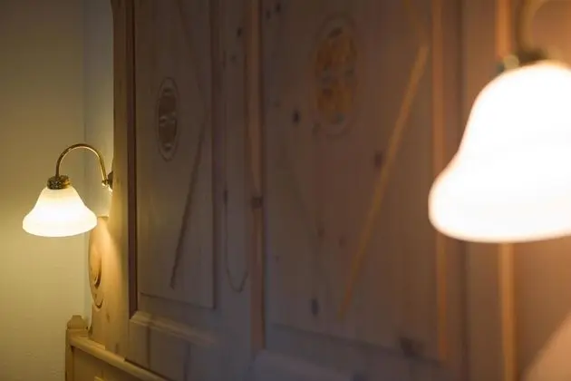 Superior Apart Daire, 2 Yatak Odası, 2 Banyolu, Dağ Manzaralı