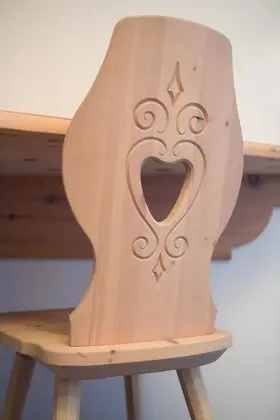 Superior Apart Daire, 2 Yatak Odası, 2 Banyolu, Dağ Manzaralı