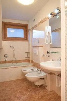 Superior Apart Daire, 2 Yatak Odası, 2 Banyolu, Dağ Manzaralı