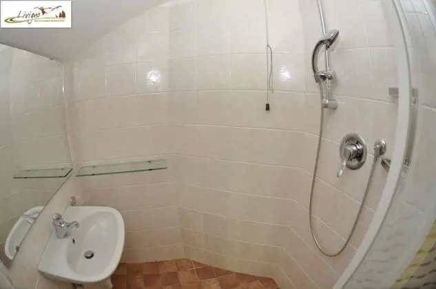 Superior Apart Daire, 2 Yatak Odası, 2 Banyolu, Dağ Manzaralı