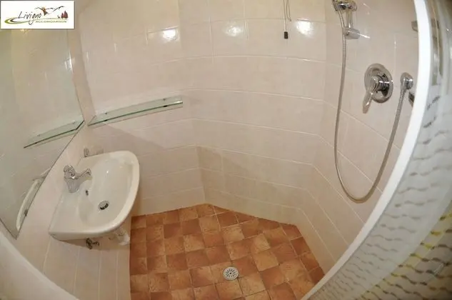 Superior Apart Daire, 2 Yatak Odası, 2 Banyolu, Dağ Manzaralı