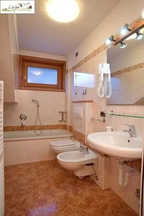 Superior Apart Daire, 2 Yatak Odası, 2 Banyolu, Dağ Manzaralı