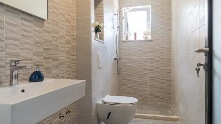 Standard Apart Daire, Deniz Manzaralı
