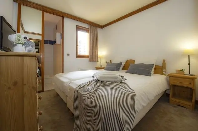 Apart Daire, 1 Yatak Odası (6 Guests)