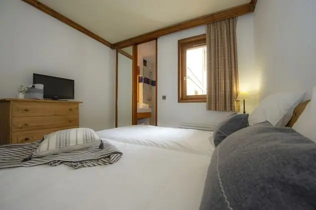 Apart Daire, 1 Yatak Odası (6 Guests)