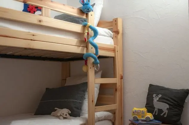 Apart Daire, 1 Yatak Odası (6 Guests)