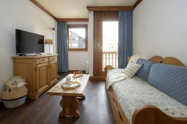 Apart Daire, 1 Yatak Odası (6 Guests)