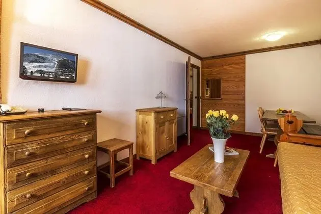 Apart Daire, 1 Yatak Odası (6 Guests)