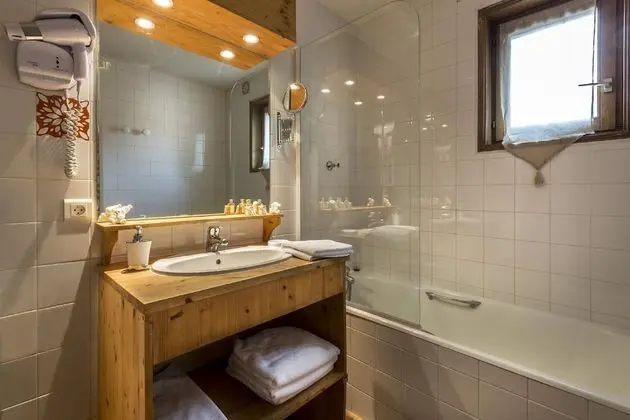 Apart Daire, 1 Yatak Odası (6 Guests)