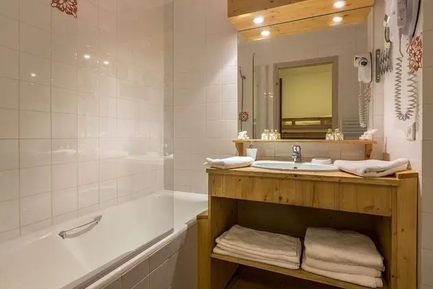 Apart Daire, 1 Yatak Odası (6 Guests)