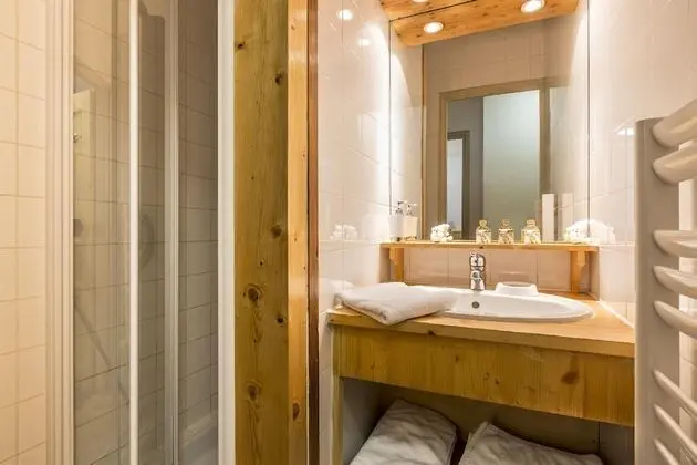 Apart Daire, 1 Yatak Odası (6 Guests)