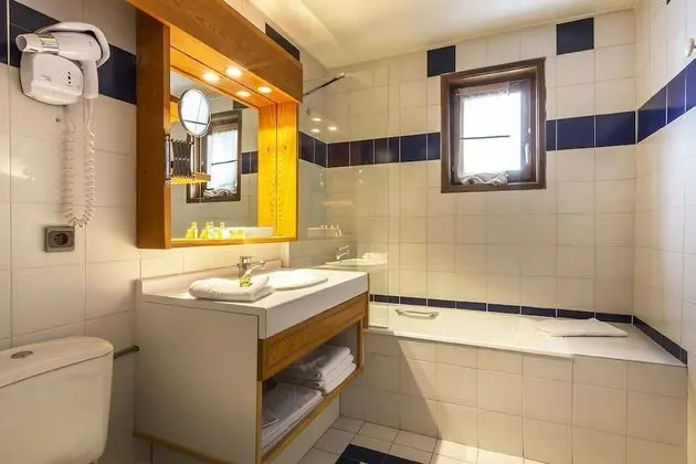 Apart Daire, 1 Yatak Odası (6 Guests)