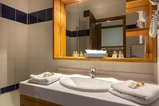 Apart Daire, 1 Yatak Odası (6 Guests)