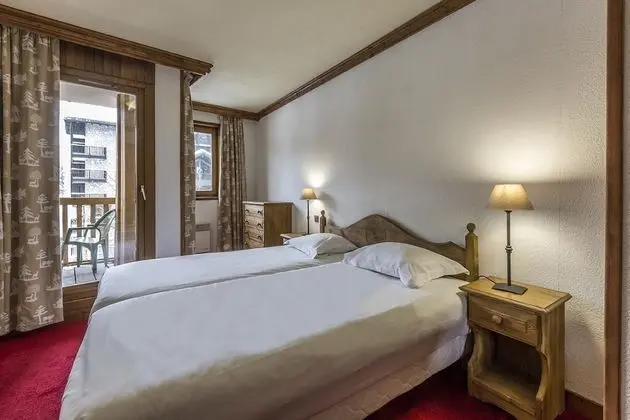 Apart Daire, 1 Yatak Odası (7 Guests)