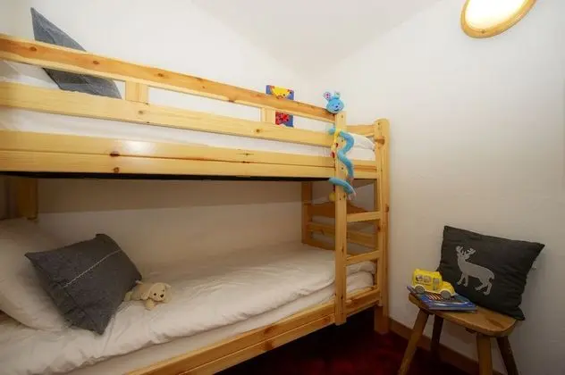 Apart Daire, 1 Yatak Odası (7 Guests)