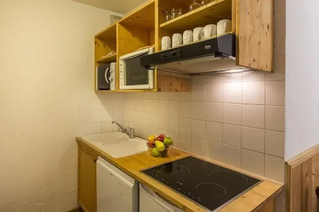 Apart Daire, 1 Yatak Odası (7 Guests)