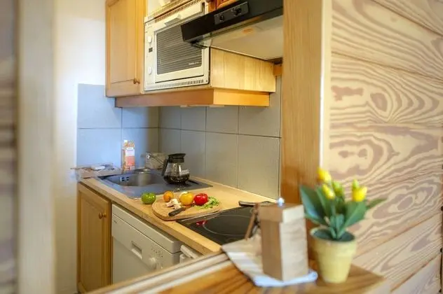 Apart Daire, 1 Yatak Odası (7 Guests)