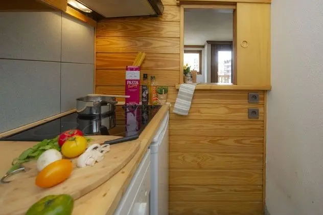 Apart Daire, 1 Yatak Odası (7 Guests)