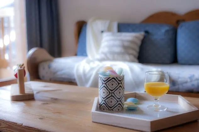 Apart Daire, 1 Yatak Odası (7 Guests)