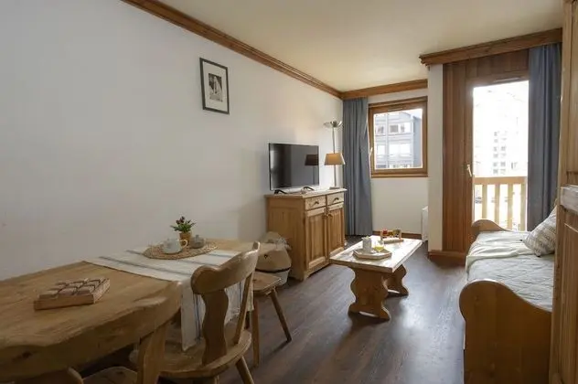 Apart Daire, 1 Yatak Odası (7 Guests)