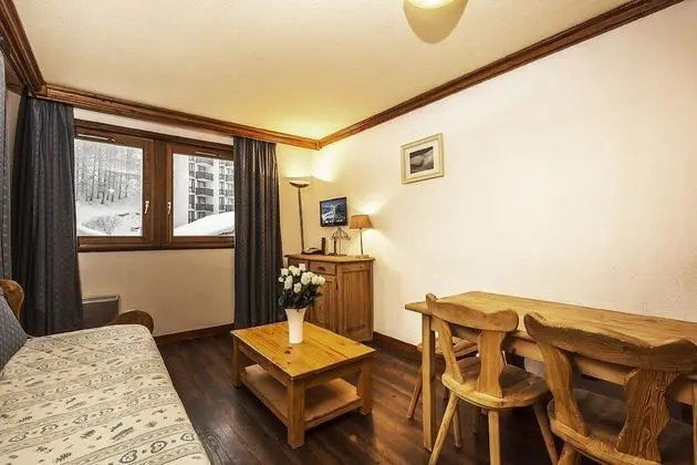 Apart Daire, 1 Yatak Odası (7 Guests)