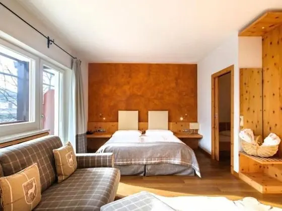 Comfort Apart Daire, 1 Yatak Odası, Balkon