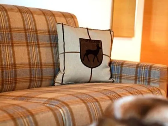 Comfort Apart Daire, 1 Yatak Odası, Balkon