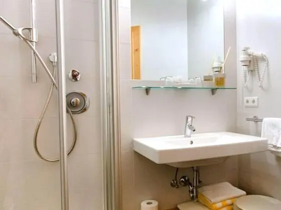 Comfort Apart Daire, 1 Yatak Odası, Balkon