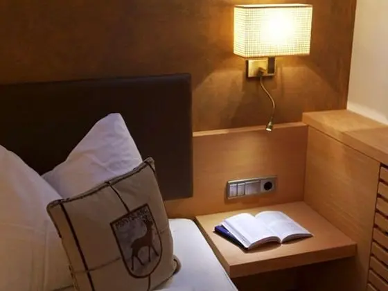 Deluxe Apart Daire, 1 Yatak Odası, Balkon